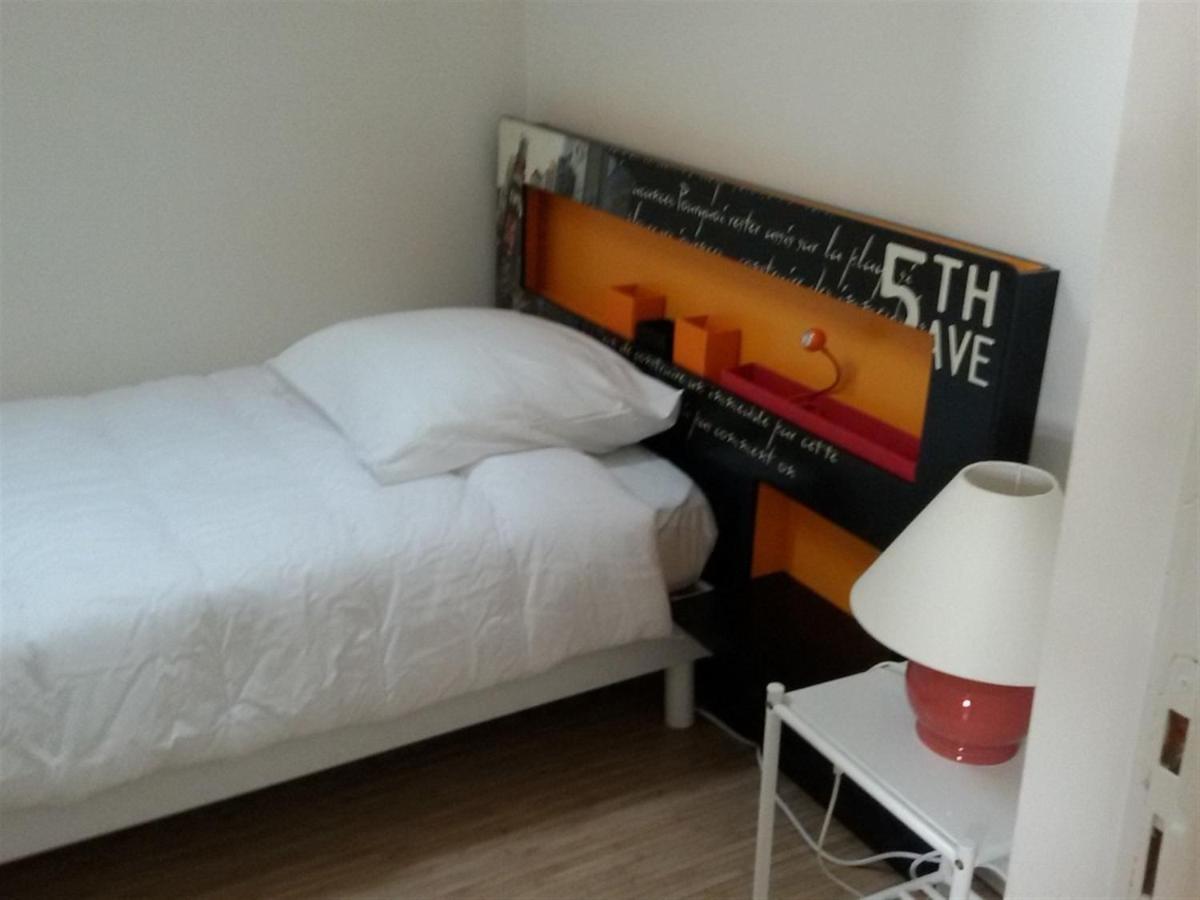 Chartrons Apartment Bordeaux Bilik gambar