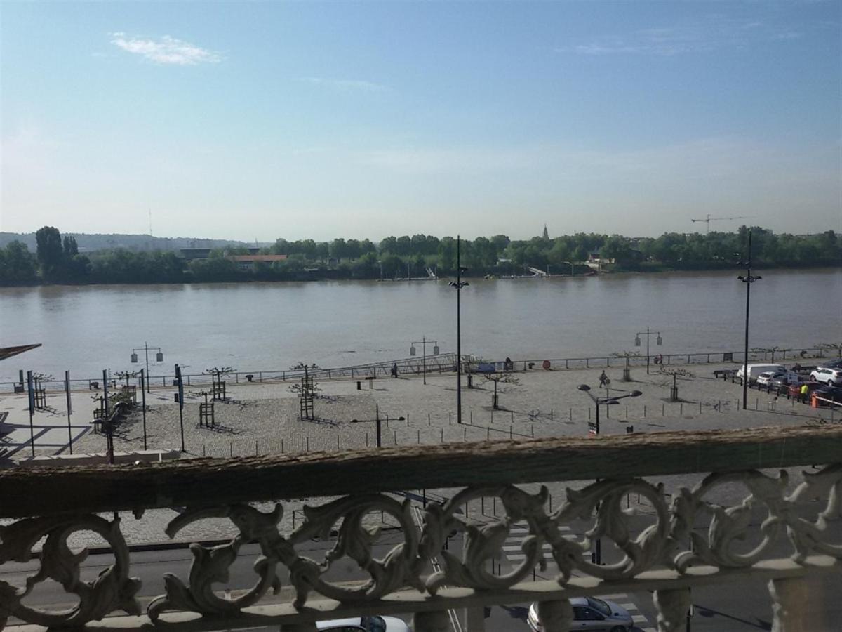 Chartrons Apartment Bordeaux Bilik gambar